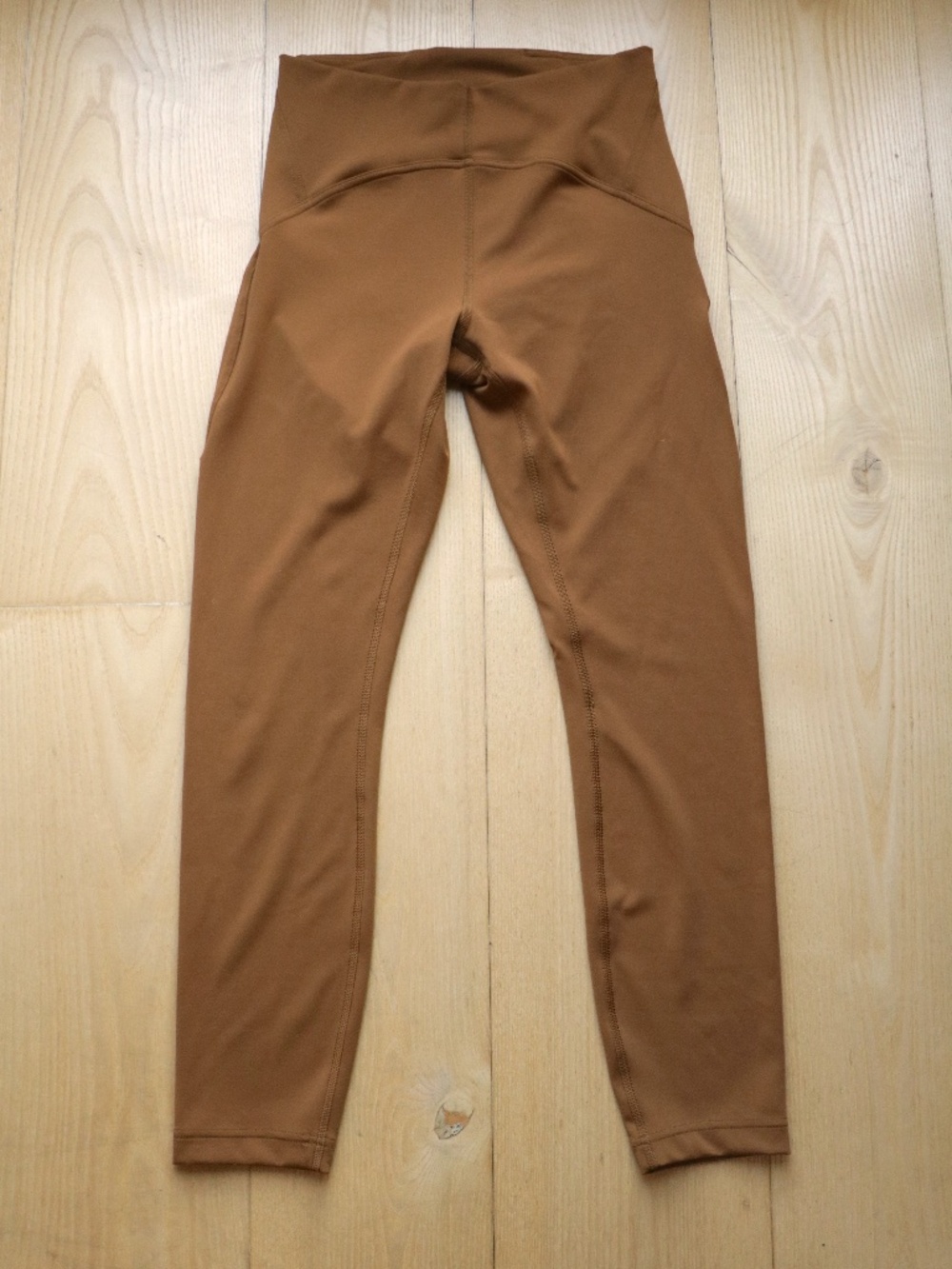Instill 25" Tight | Copper Brown | lululemon
